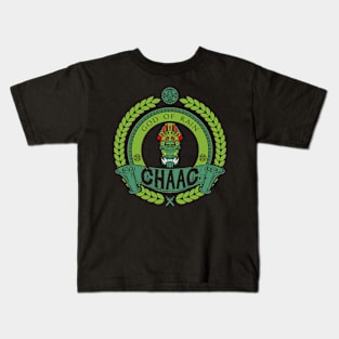 CHAAC - LIMITED EDITION Kids T-Shirt
